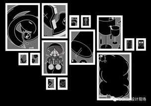 畢業(yè)季 2018南京藝術學院設計學院平面設計專業(yè)畢業(yè)作品網站建設