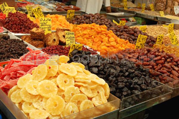 干果技術進出口的發展現狀與前景分析