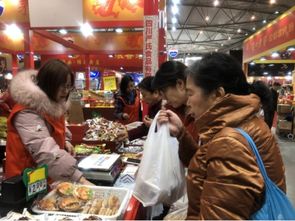 土味兒與洋味兒齊上陣，年貨節(jié)休閑食品銷售迎來井噴
