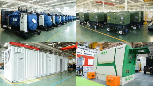 真抓實干，他推動高端電力裝備產品持續升級與計算機系統集成